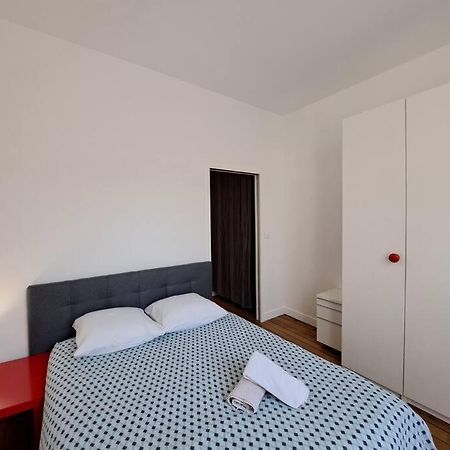 ריימס Papeete, Appartement Elegant מראה חיצוני תמונה
