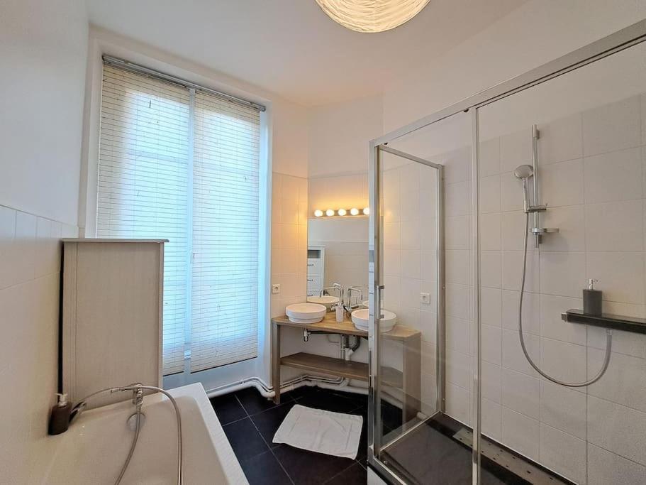 ריימס Papeete, Appartement Elegant מראה חיצוני תמונה