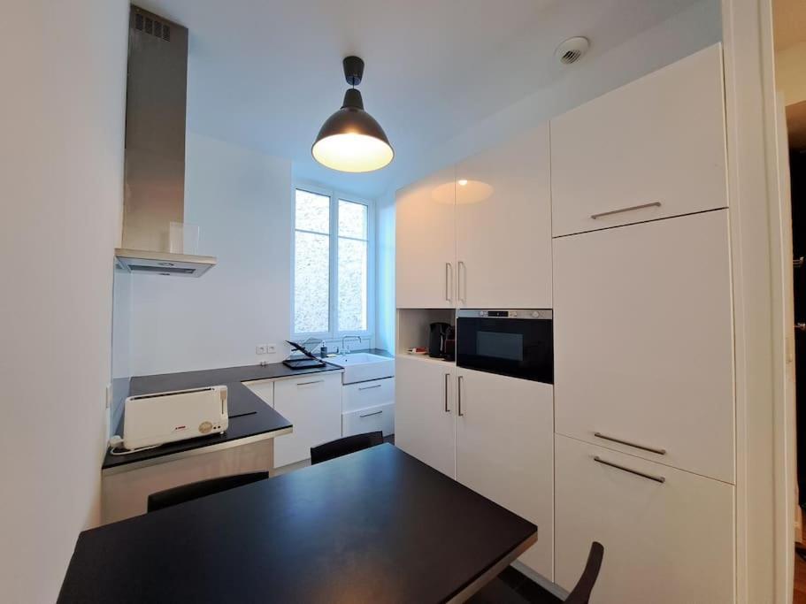 ריימס Papeete, Appartement Elegant מראה חיצוני תמונה