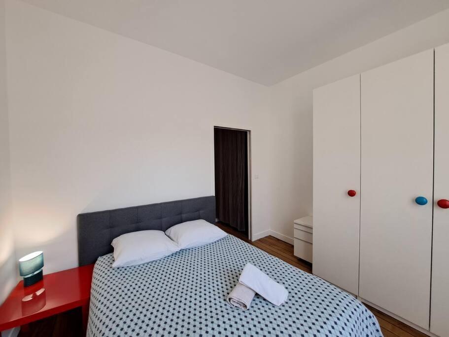 ריימס Papeete, Appartement Elegant מראה חיצוני תמונה