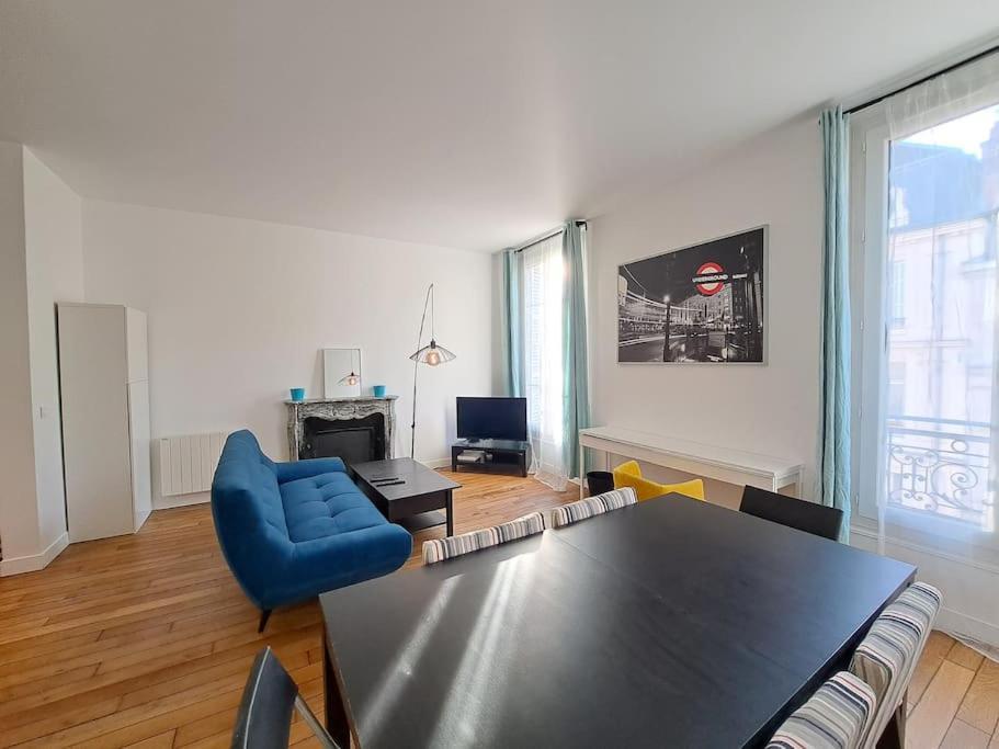 ריימס Papeete, Appartement Elegant מראה חיצוני תמונה
