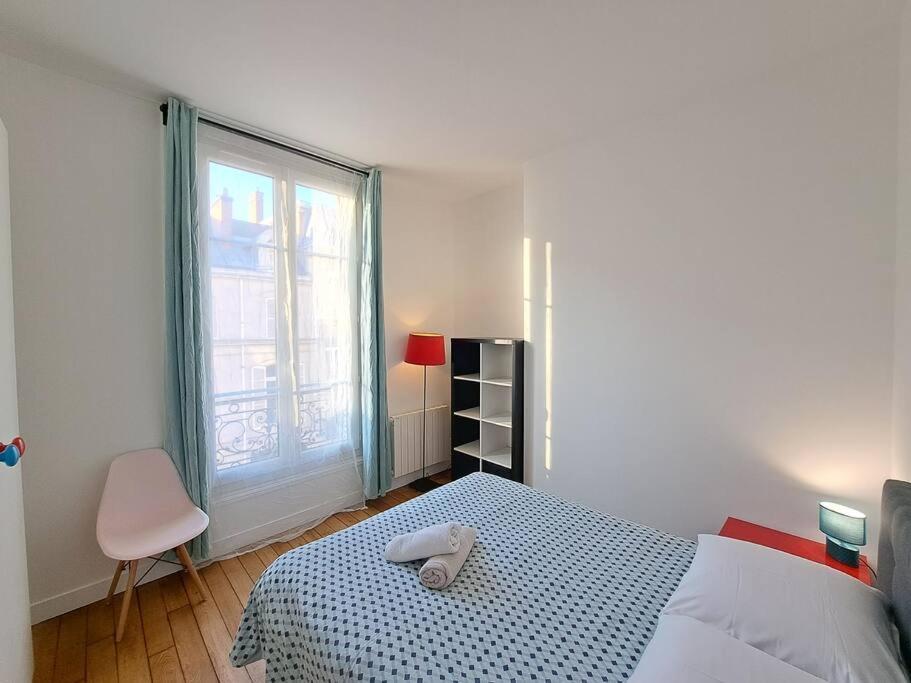 ריימס Papeete, Appartement Elegant מראה חיצוני תמונה