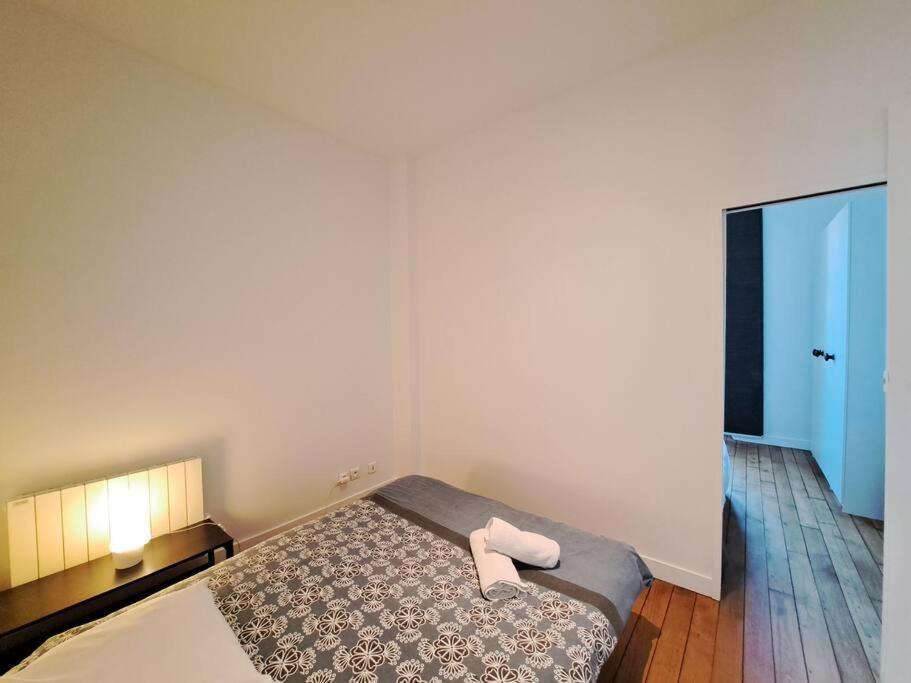ריימס Papeete, Appartement Elegant מראה חיצוני תמונה