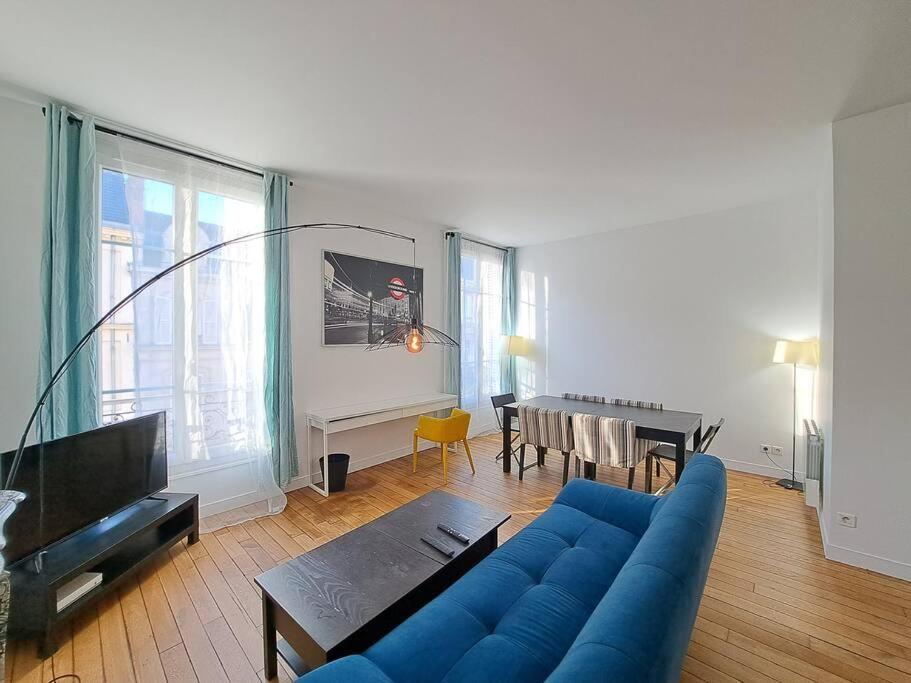 ריימס Papeete, Appartement Elegant מראה חיצוני תמונה