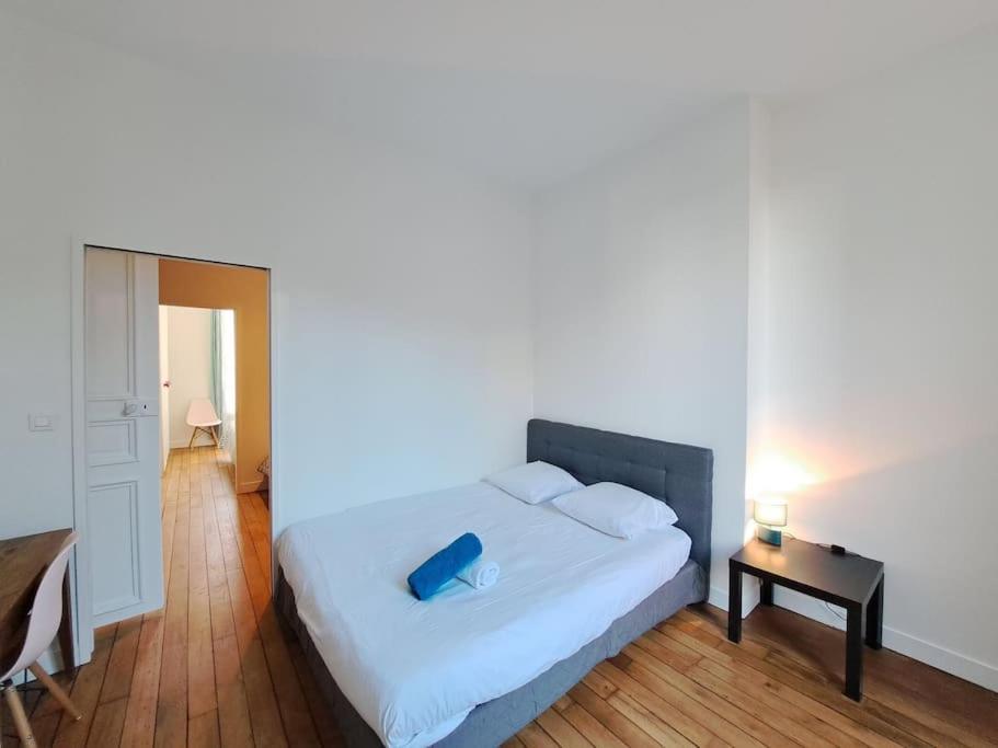 ריימס Papeete, Appartement Elegant מראה חיצוני תמונה