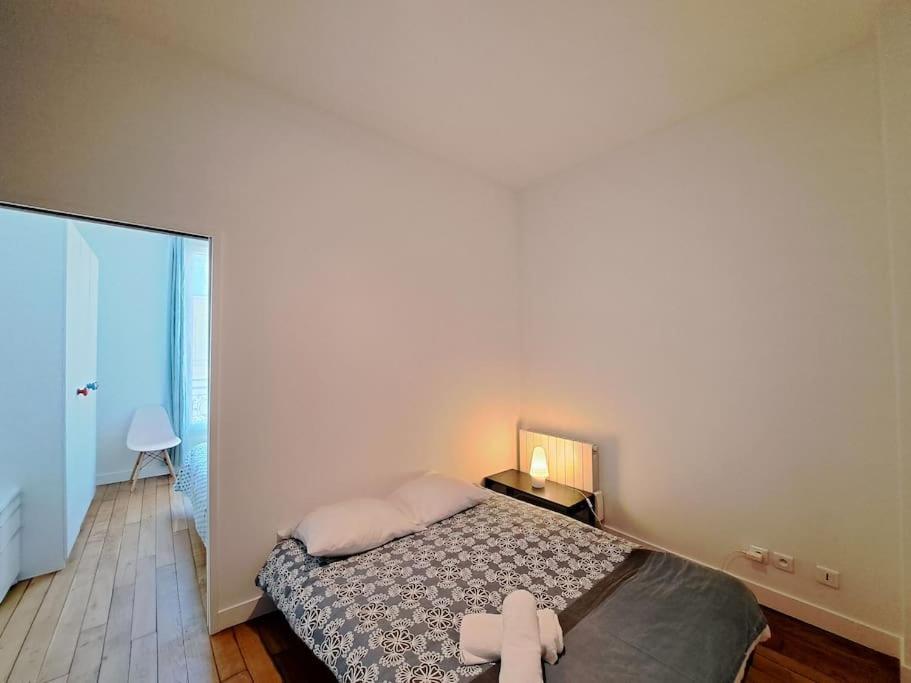 ריימס Papeete, Appartement Elegant מראה חיצוני תמונה