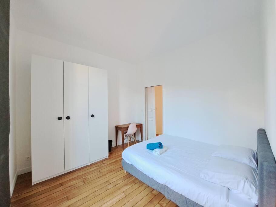 ריימס Papeete, Appartement Elegant מראה חיצוני תמונה