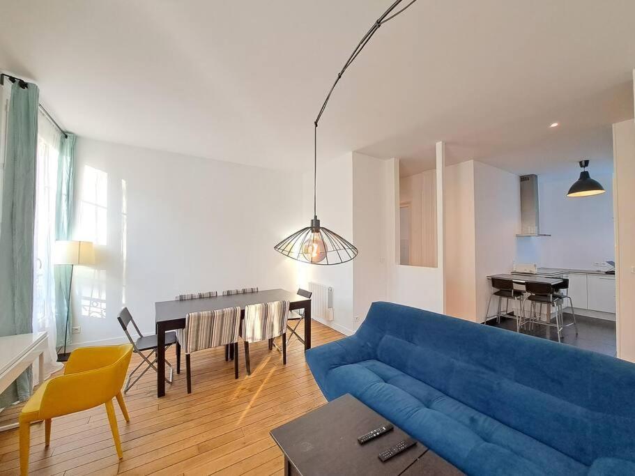 ריימס Papeete, Appartement Elegant מראה חיצוני תמונה
