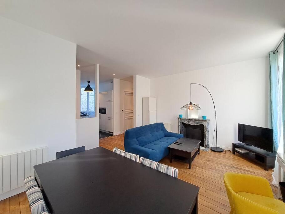 ריימס Papeete, Appartement Elegant מראה חיצוני תמונה