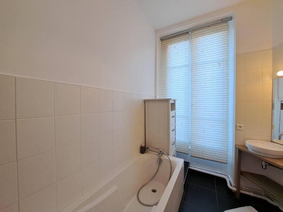 ריימס Papeete, Appartement Elegant מראה חיצוני תמונה