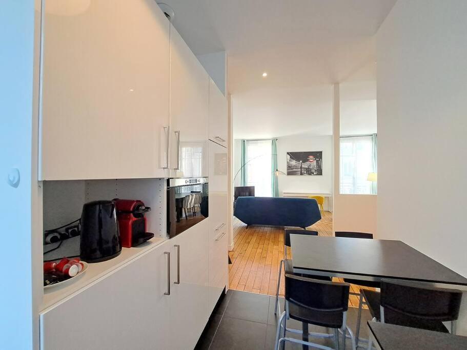 ריימס Papeete, Appartement Elegant מראה חיצוני תמונה
