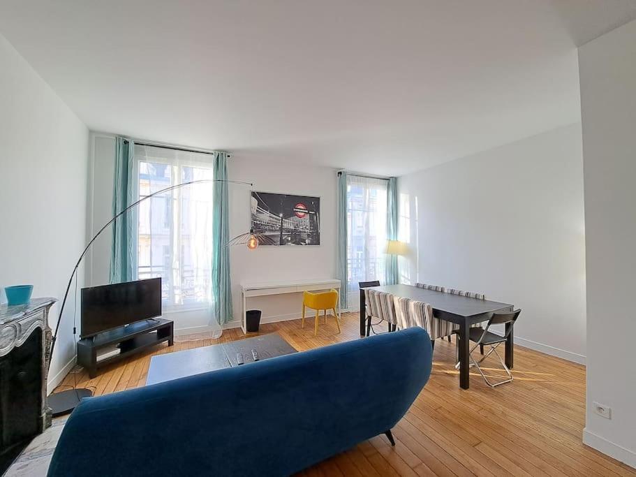 ריימס Papeete, Appartement Elegant מראה חיצוני תמונה