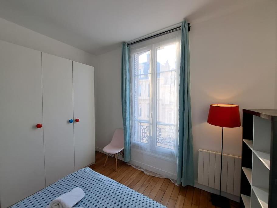 ריימס Papeete, Appartement Elegant מראה חיצוני תמונה