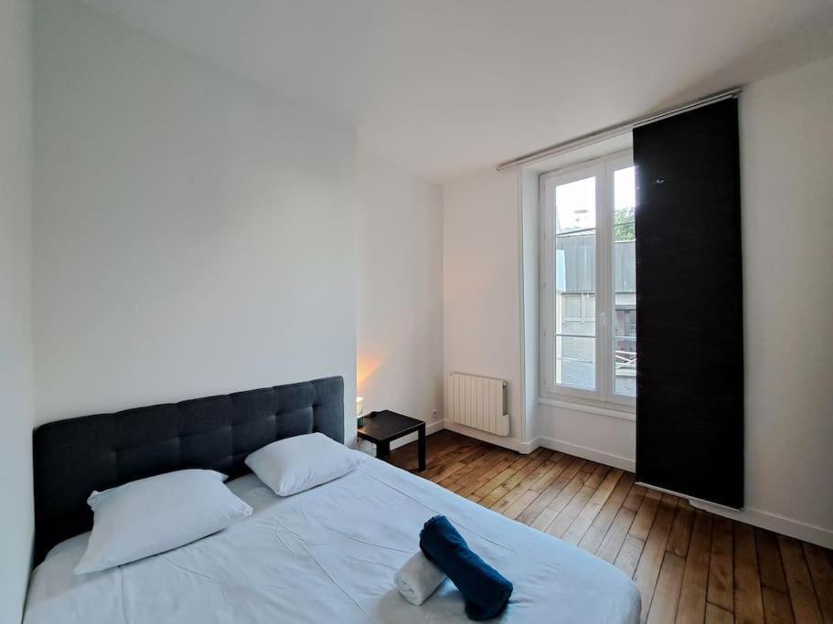 ריימס Papeete, Appartement Elegant מראה חיצוני תמונה